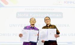 KPPU dan Universitas Pertamina Jalin Kerja Sama, Dorong Kepatuhan Persaingan Usaha di Sektor Energi