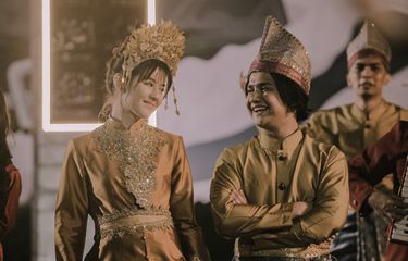 Syakir Daulay Ungkap Alasan Pilih Vonny Felicia di Film Imam Tanpa ...