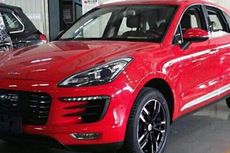 Beijing Motor Show Jadi Tempat Kelahiran “Macan Palsu”