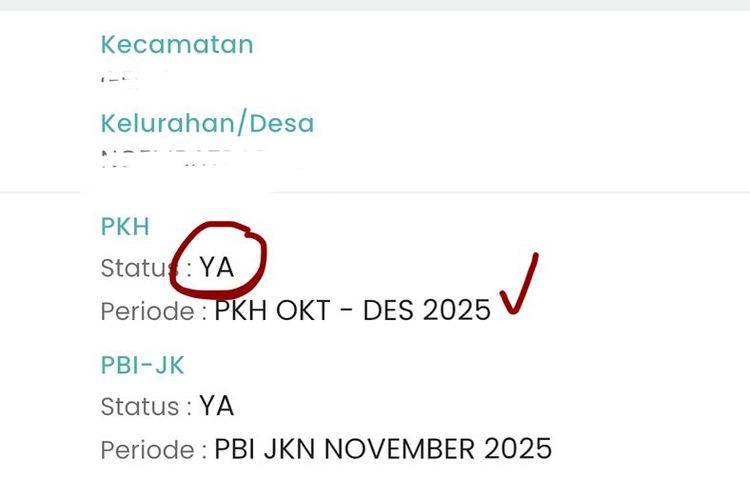 BPNT Juli 2026 Rp 600.000 Segera Cair, Ini Cara Cek Penerimanya