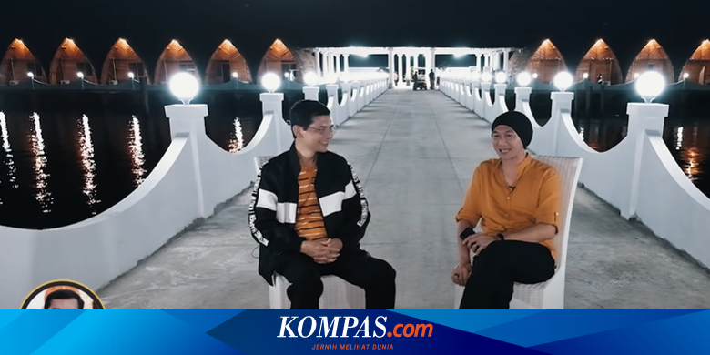 Mengapa Semakin Banyak Orang Berbicara di Luar Kapasitasnya?