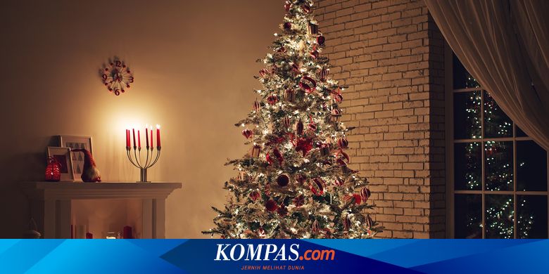 Film Natal Eropa Tentang Kelahiran Yesus - Sejarah Natal Hingga Asal Usul Sinterklas : Matriks ...
