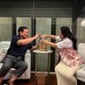 Puan Bertemu Luhut, PDI-P: Mengukur Sebuah Sikap