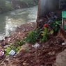 Gudang Produk Alumunium Diterjang Banjir, Ratusan Barang Pesanan Lebaran Hanyut