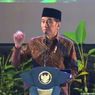 Buka Muktamar PP Pemuda Muhammadiyah, Jokowi Sapa Ganjar hingga Singgung Banyak Orang yang Mengaku dari Solo