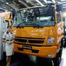 Tak Perlu ke Diler, Beli Truk Fuso Bisa di Tokopedia