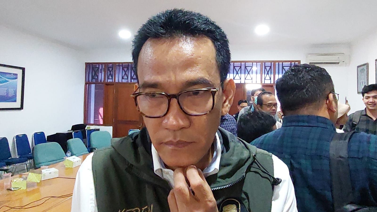 Tak Hanya Rocky Gerung, Refly Harun juga Dilaporkan karena Sebarkan Dugaan Penghinaan Presiden Jokowi
