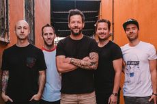 Lirik dan Chord Lagu Lucky One - Simple Plan