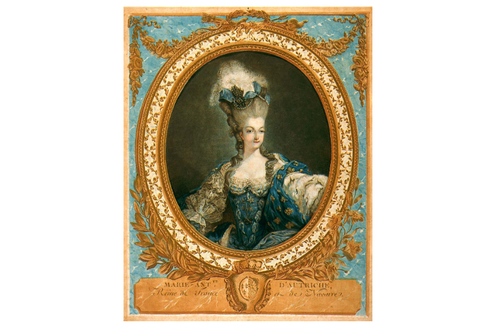 Siapakah Marie Antoinette yang Dikenal Madame Déficit?