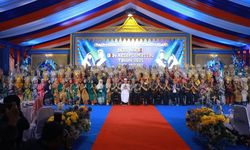 Pemkot Pekanbaru Gelar Nikah Massal, Fasilitasi Administrasi hingga Pesta Pernikahan