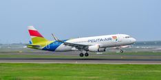 Rayakan HUT Ke-80 RI, Pelita Air Beri Diskon Hingga Rp 808.000 untuk Penerbangan Domestik dan Internasional