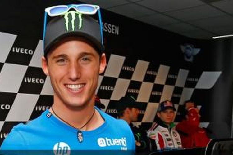 Pebalap Moto2, Pol Espargaro.