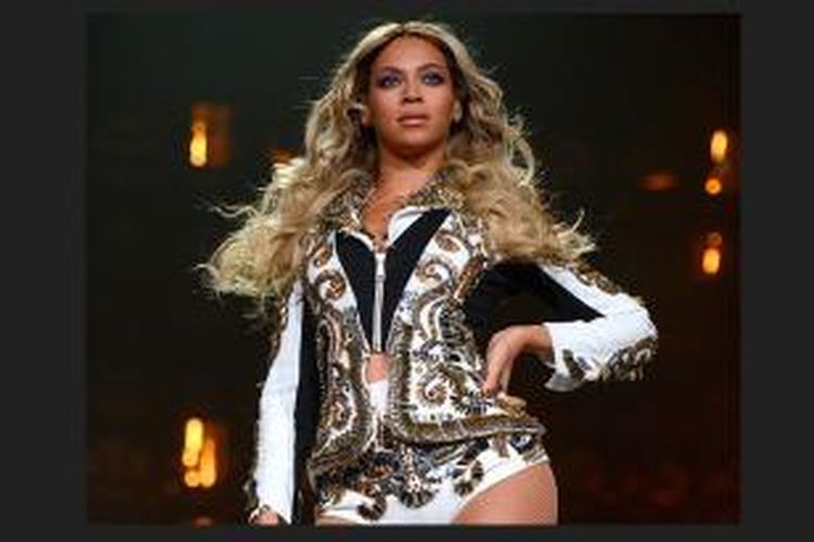 Program studi Afrika-Amerika itu menyediakan sebuah modul mata kuliah dengan nama 'Beyonce Feminism, Rihanna Womanism'. Modul tersebut menjadikan dua diva pop asal AS itu sebagai panutan dalam hal feminisme dan kebudayaan perempuan AS berkulit hitam. 