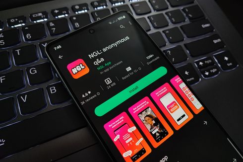 NGL Link Banyak Dipakai di IG Stories, Diduga Lakukan Penipuan