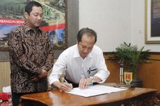 Kota Semarang Siap Hadapi Bonus Demografi