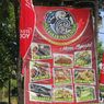 Icip Nila Bakar Wonogiri sambil Nonton Karamba di Warung Pak Glinding