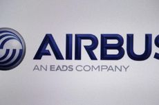 Airbus Lepas Bisnis Senjata