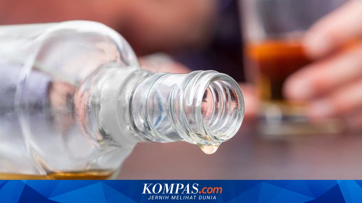 Usai Intimidasi dr Icha, 2 Anggota DPRD TTU Diduga Konsumsi Miras Bersama ASN Pemkab di Teras RS