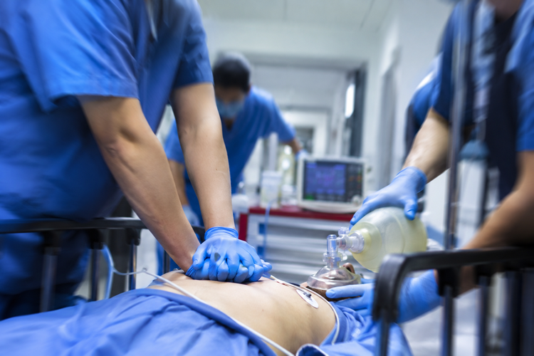 Code Blue, Sistem Respons Cepat untuk Selamatkan Pasien Gawat Darurat