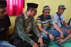 Anggota DPD Minta Jokowi Segera Tentukan Sikap soal Amnesti DIn Minimi