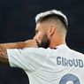 Roma Vs Milan 1-2: Rossoneri Menang, Giroud Gemilang 