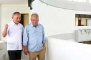 Otorita IKN Kaji Konsep Human Rights City untuk Penguatan Tata Kelola