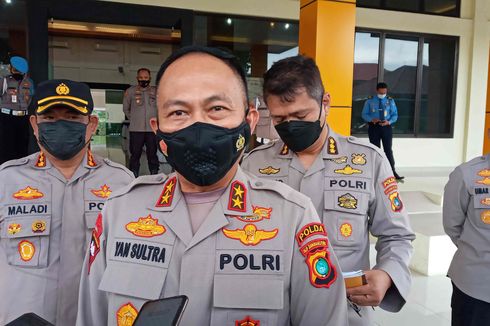 Anggota Polri Diingatkan Tetap Netral meski Ada Keluarga Jadi Peserta Pemilu