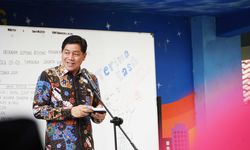 Optimis Hadapi Investigasi Section 301 oleh AS, Kemenko Perekonomian: Kita Miliki Data