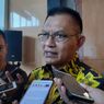Penunjukan Lodewijk Gantikan Azis Syamsuddin sebagai Wakil Ketua DPR
