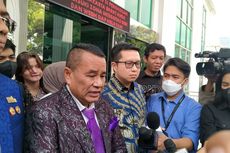 Eksepsi Teddy Minahasa Ditolak Hakim, Hotman Paris: Kami Paham, Tekanan Publik Sangat Besar