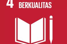 Daftar Indikator Tujuan 4 SDGs Pendidikan Berkualitas