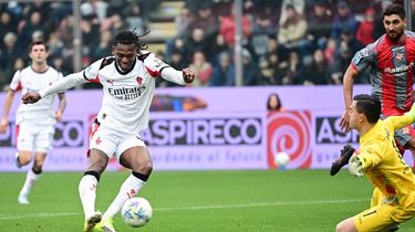 Cremonese Vs Milan 0-2, Leao Tatap Derbi Vs Inter: Menang atau Mati