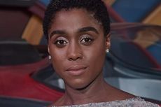 Lashana Lynch Bersuara, Bakal Jadi Agen 007 Baru Pengganti Daniel Craig?