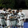 Kroasia Vs Portugal, Ronaldo Tumpul, Ruben Dias Cetak 2 Gol