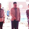 Raffi Ahmad dan Kaesang Pangarep Bangun Pusat Kuliner Terbesar di BSD City
