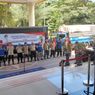 Pemprov Banten Kirim Logistik dan Relawan dengan Skill Khusus ke Cianjur
