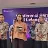 Sri Mulyani Bantah Isu Mundur dari Kabinet Prabowo