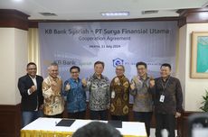 Gandeng Badan Usaha Muhammadiyah, KB Bank Syariah Buka Peluang Bisnis