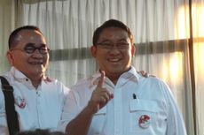 Fadli Zon: Jika Prabowo Menang, Pemerintahan Akan Stabil