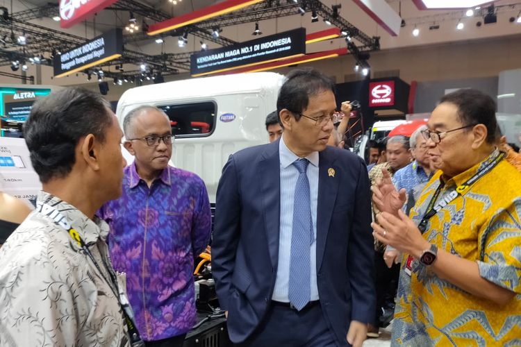 Ini Para Menteri Prabowo dengan Kinerja Terbaik Versi Survei IPO