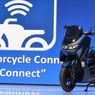 Yamaha Kena Dampak Krisis Microchip