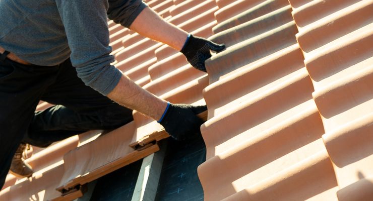 Asa Baru Industri Nasional di Balik Program Gentengisasi Prabowo