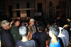 Jadwal KRL Solo - Jogja pada 29, 30, dan 31 Desember 2025