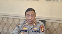 Polisi Duga Potongan Tubuh di Bali Merupakan WN Ukraina yang Diculik