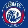 Permintaan Maaf Arema FC atas Kerusuhan di Stadion Kanjuruhan