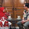 Denny Sumargo Ungkap Kondisi Terkini Dorce Gamalama dan Keinginan Bertemu Megawati