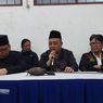 Pasangan Jaddin-Arismaya Daftar Pilkada Jember Jalur Independen
