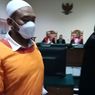 Ditanya Jaksa Alasan Tembak Mati Gamma, Aipda Robig: Saya Teriak 