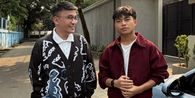 Ruben Onsu Buka Suara soal Betrand Peto Dilaporkan ke Polisi