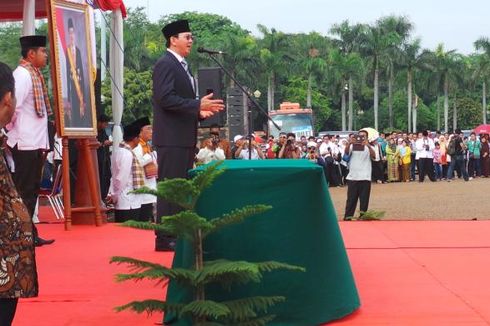 Ahok: Fauzi Bowo Gubernur Terlalu Baik, Tidak Berani Rombak Ribuan Pejabat 